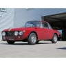 Available: Lancia Fulvia Fanalone HF 1600